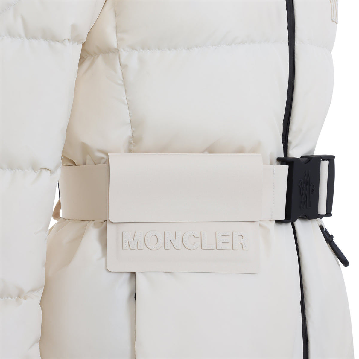 Moncler Grenoble Bouquetin Jacket