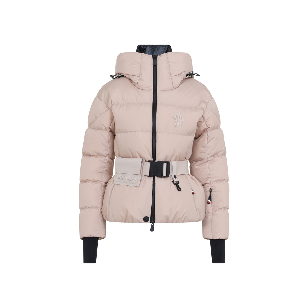 Moncler Grenoble Bouquetin Jacket