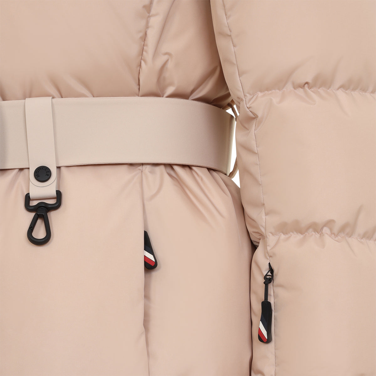 Moncler Grenoble Bouquetin Jacket