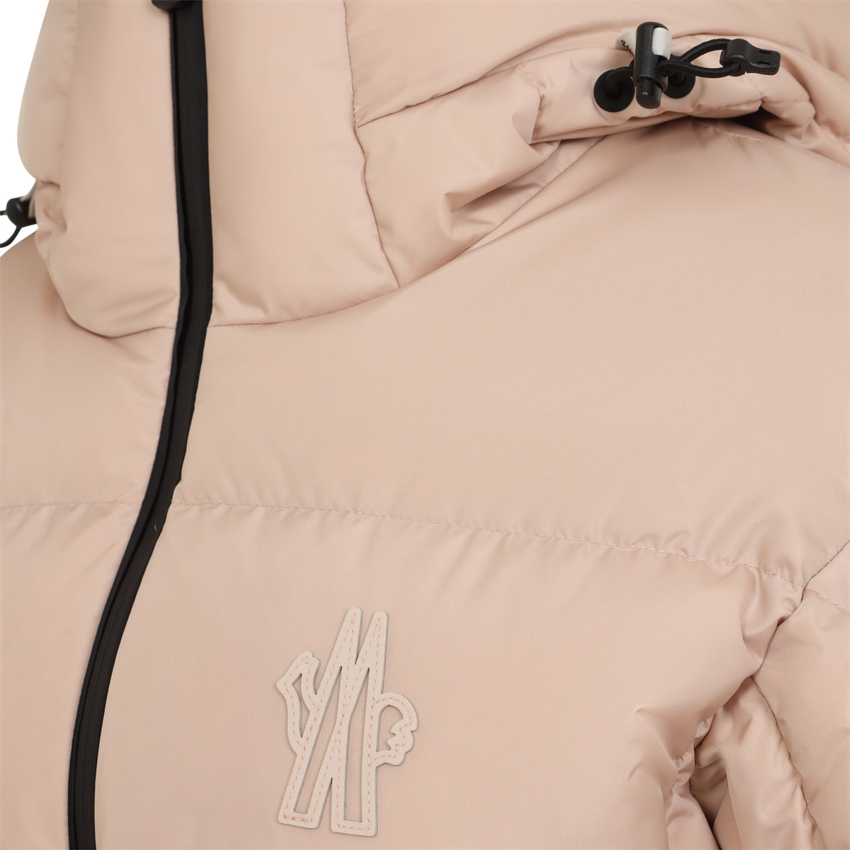 Moncler Grenoble Bouquetin Jacket