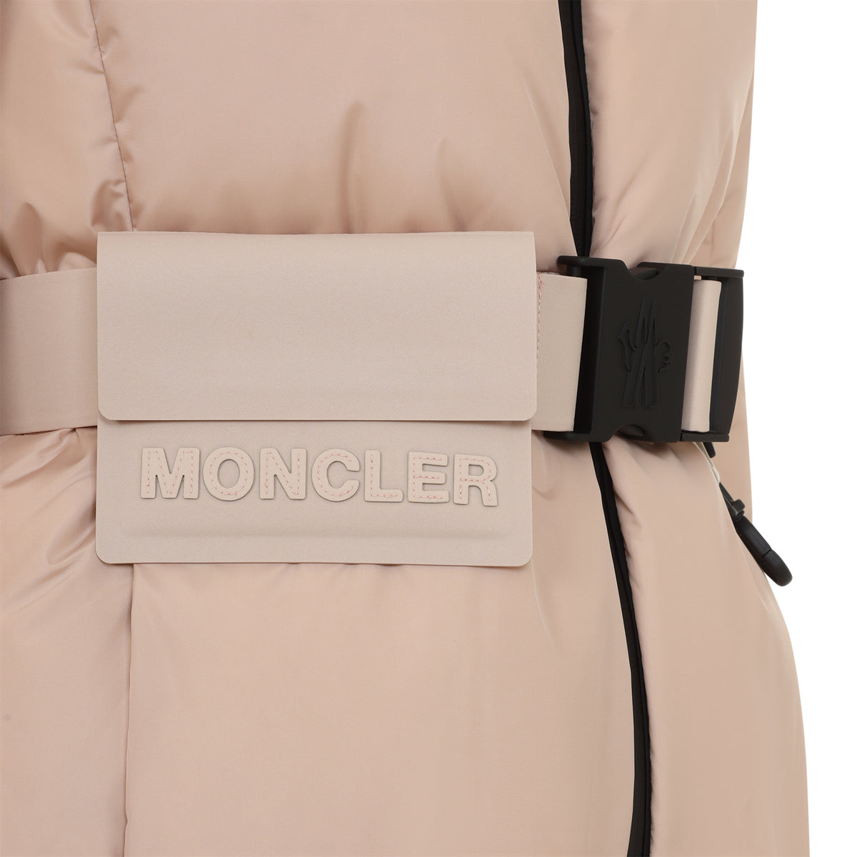 Moncler Grenoble Bouquetin Jacket