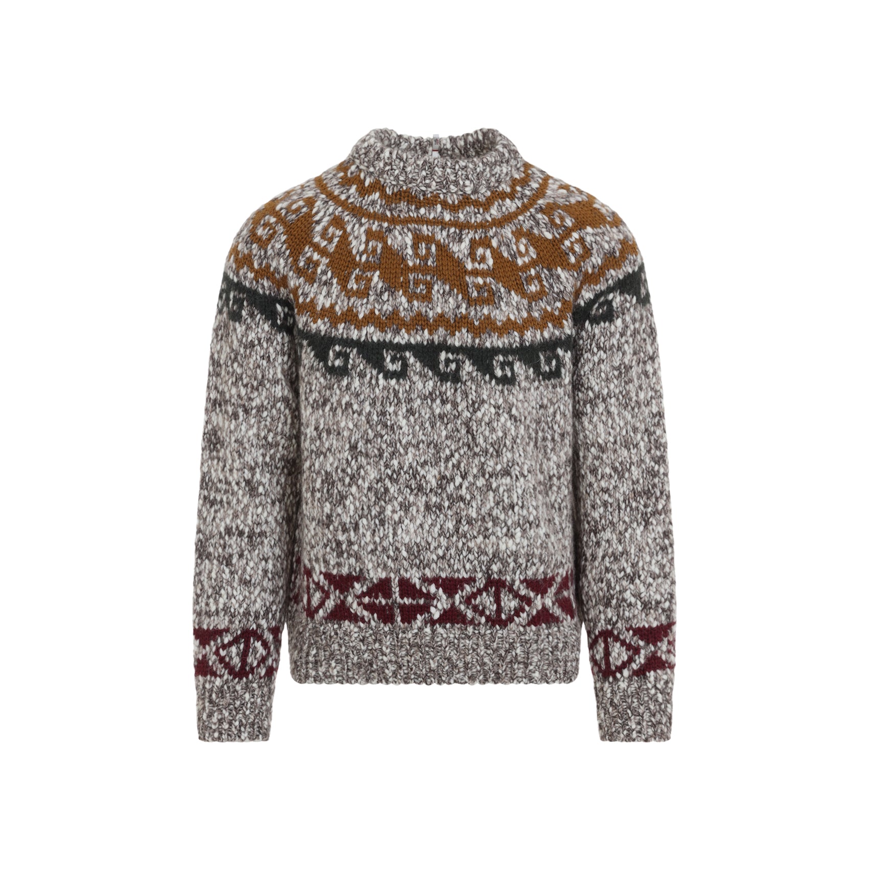 Moncler Grenoble Crewneck