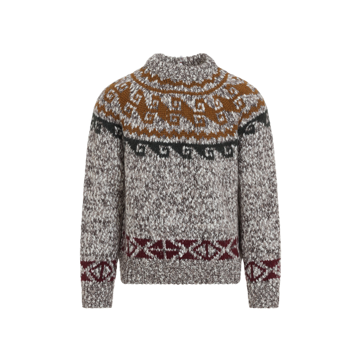 Moncler Grenoble Crewneck