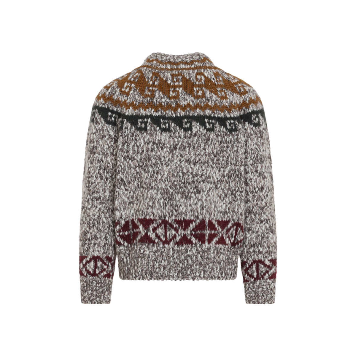 Moncler Grenoble Crewneck