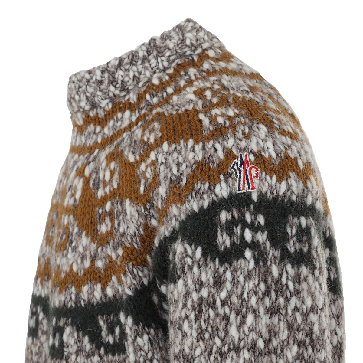 Moncler Grenoble Crewneck