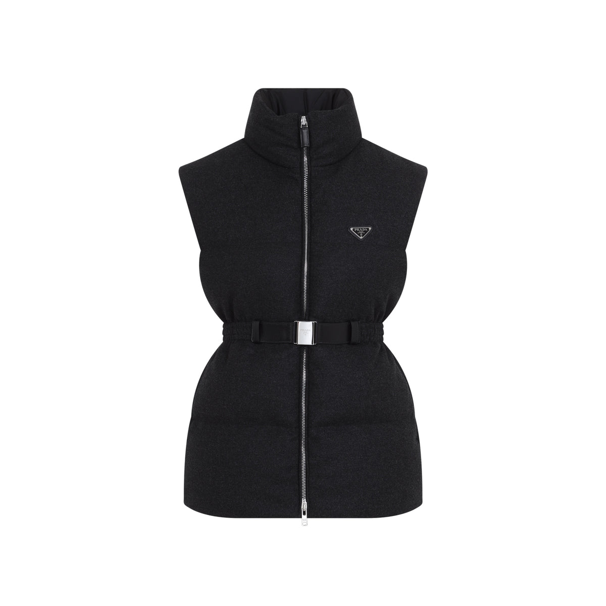 Prada Wool Vest