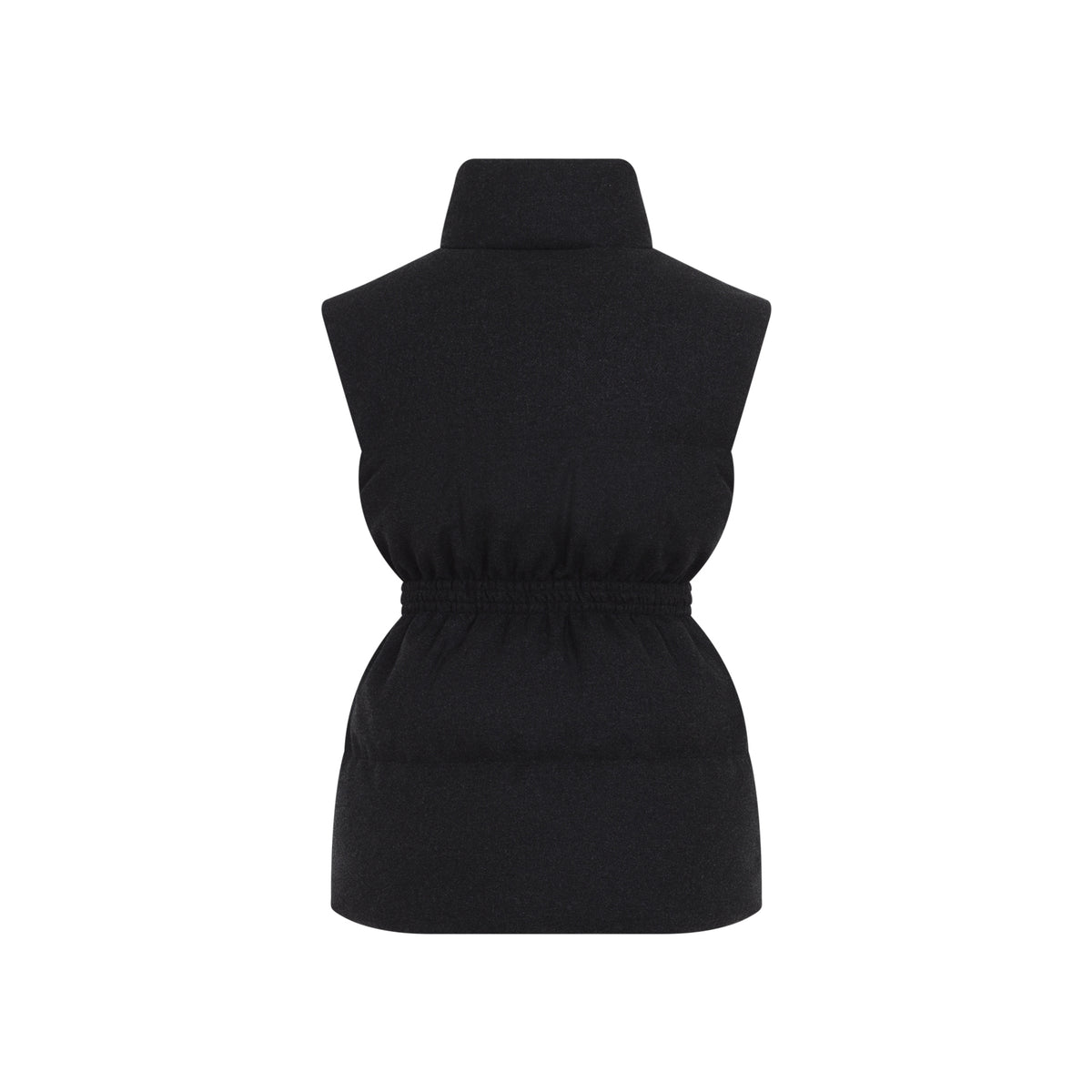 Prada Wool Vest