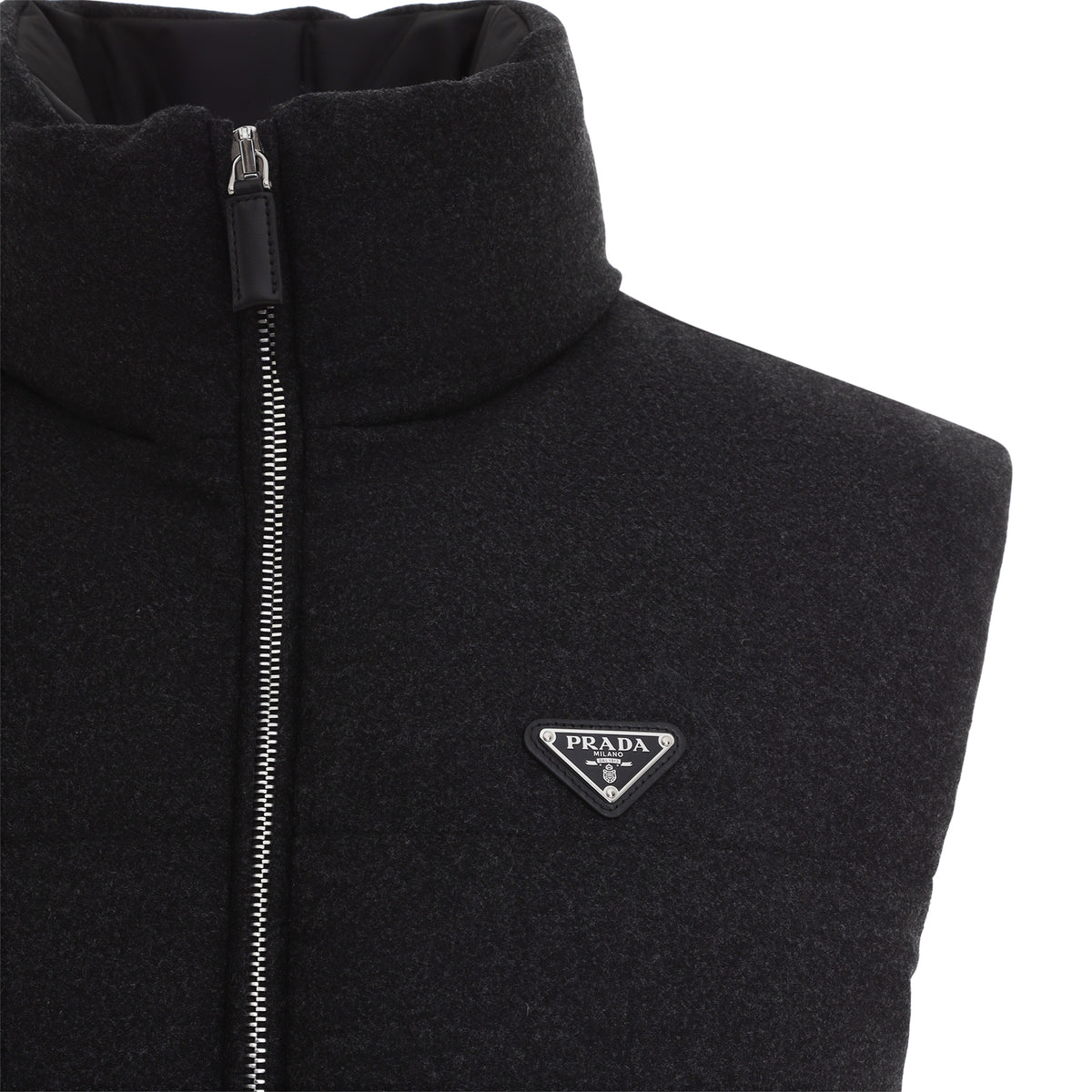 Prada Wool Vest