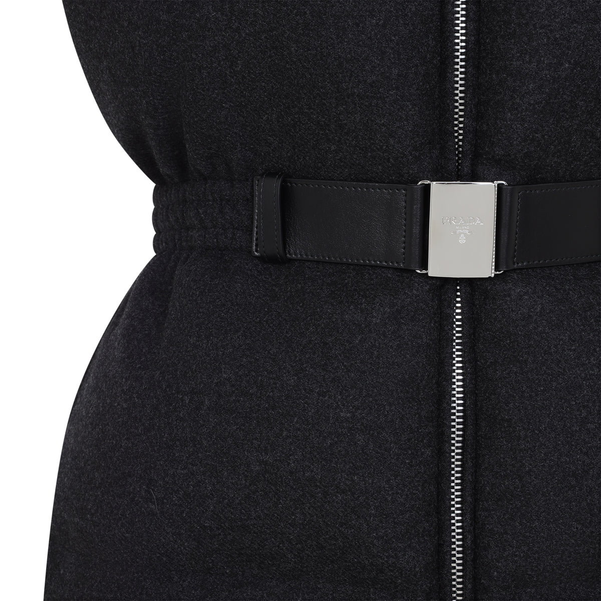 Prada Wool Vest