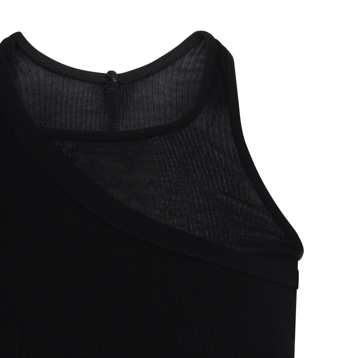 Rick Owens Banana Tank Top