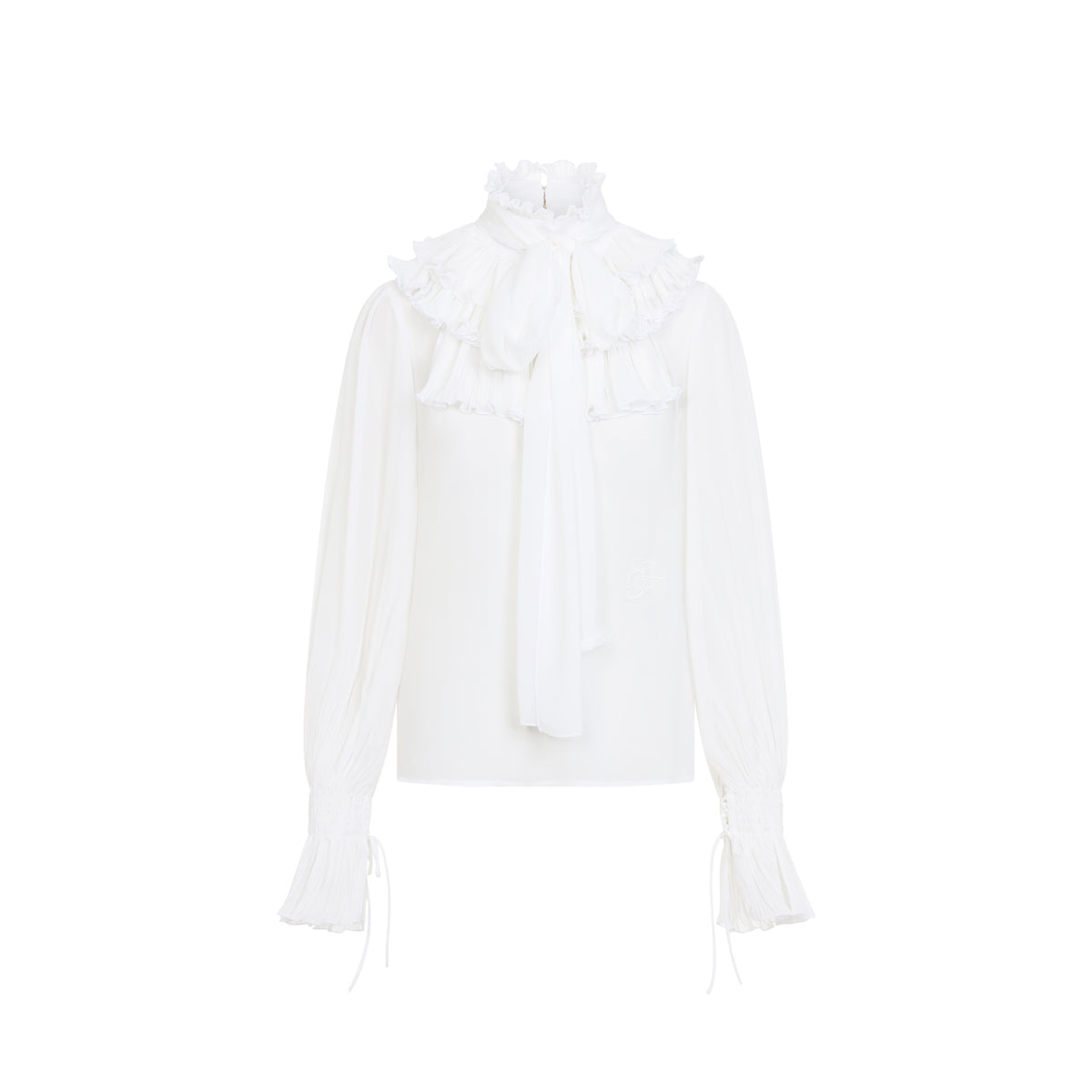Elisabetta Franchi Blouse