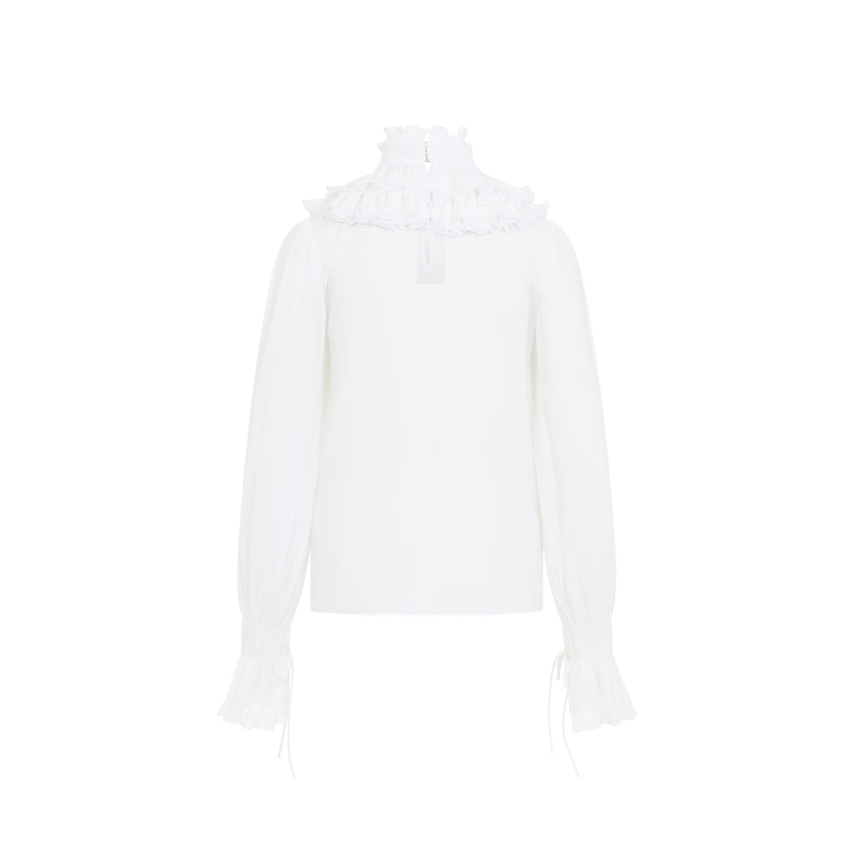 Elisabetta Franchi Blouse