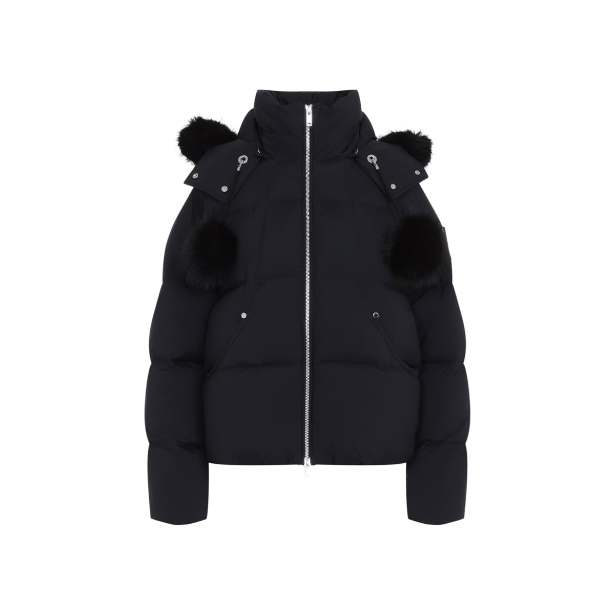 Moose Knuckles Eversest Bomber Jacket