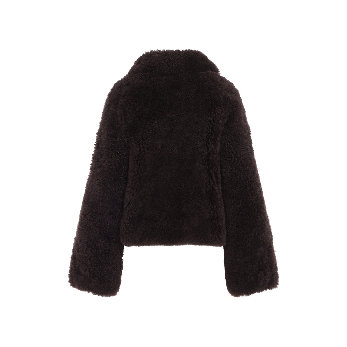 Yves Salomon Fur Jacket