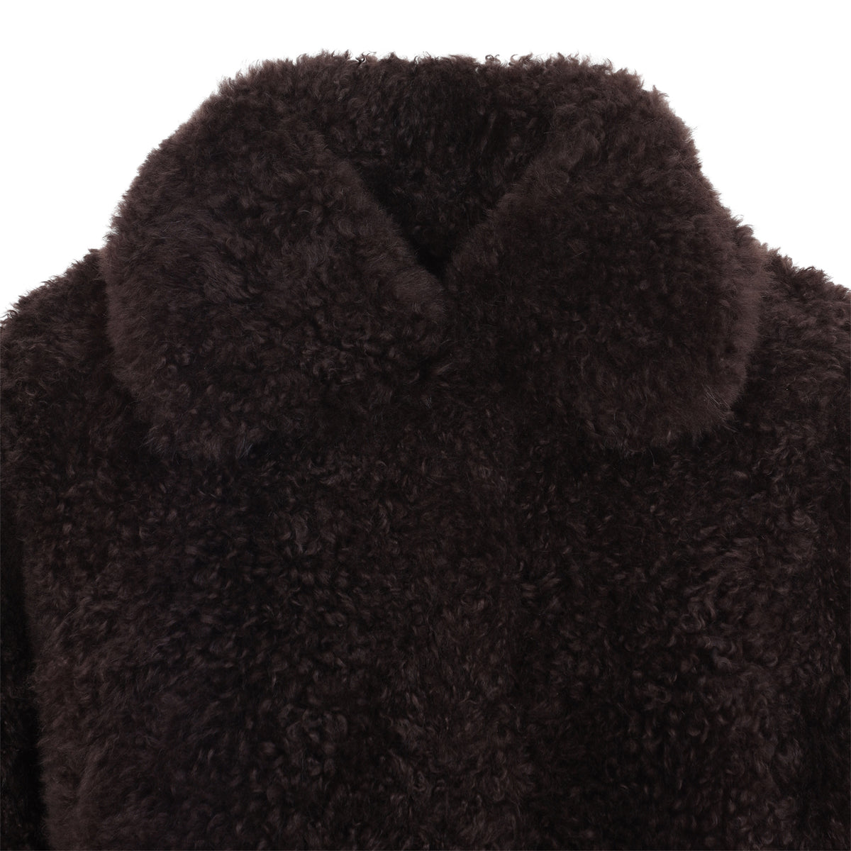 Yves Salomon Fur Jacket