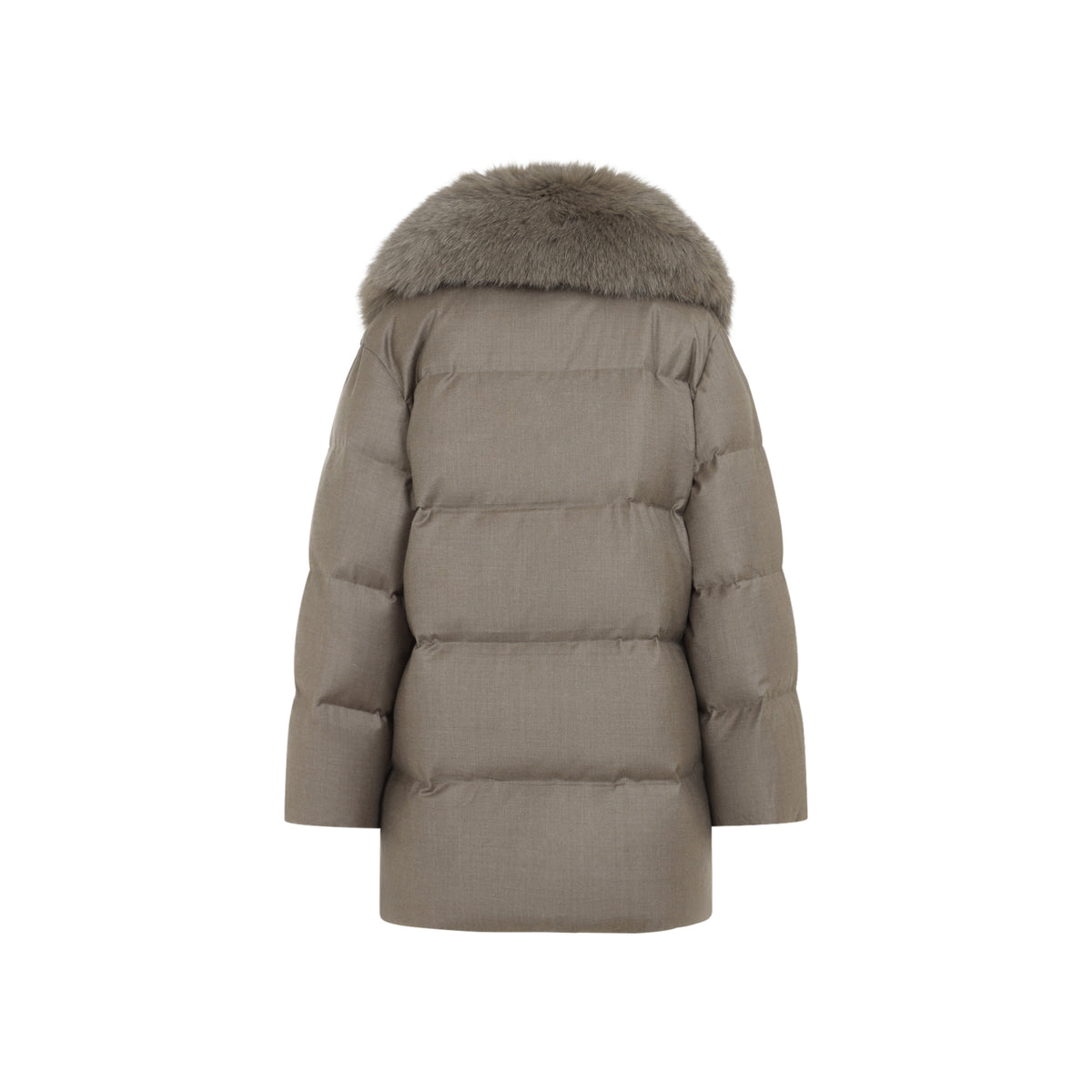 Yves Salomon Downjacket