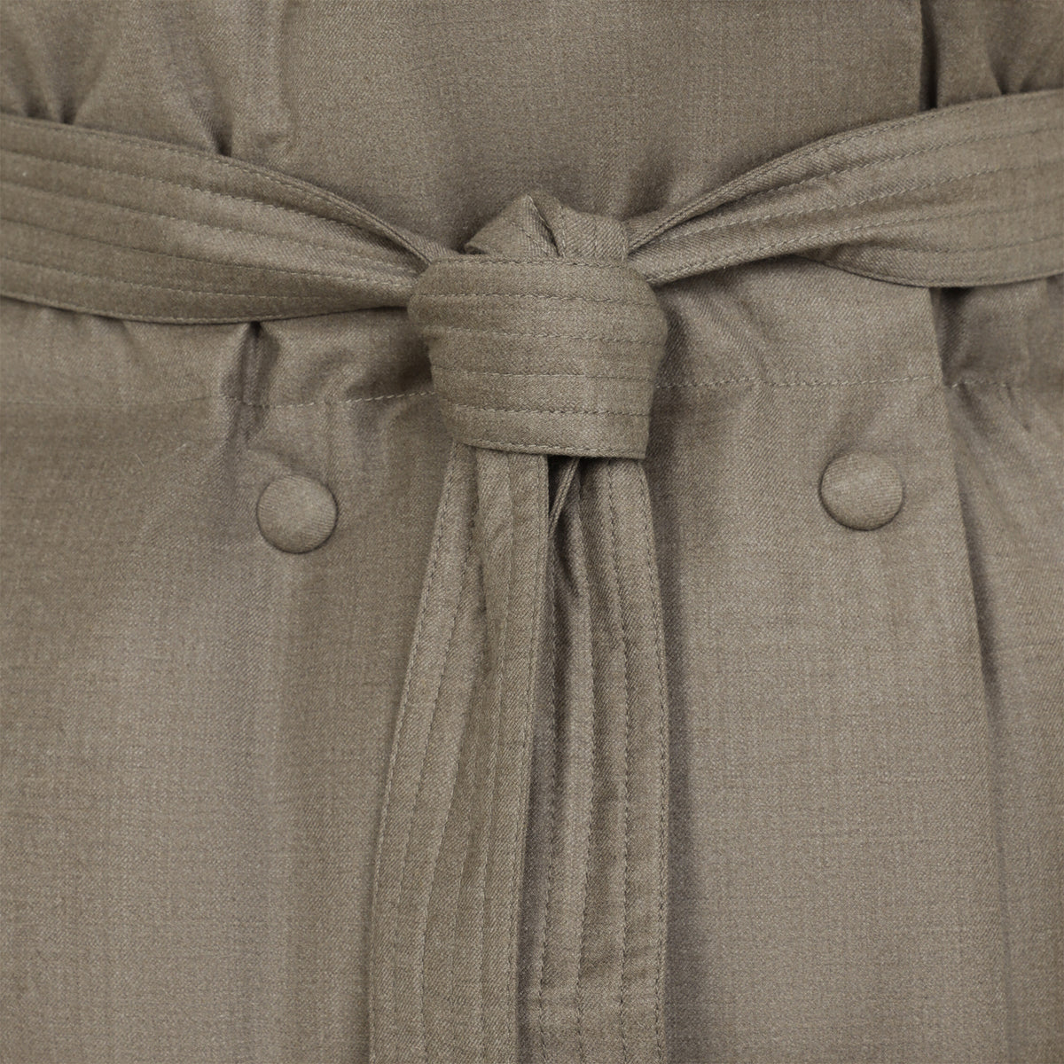 Yves Salomon Downjacket