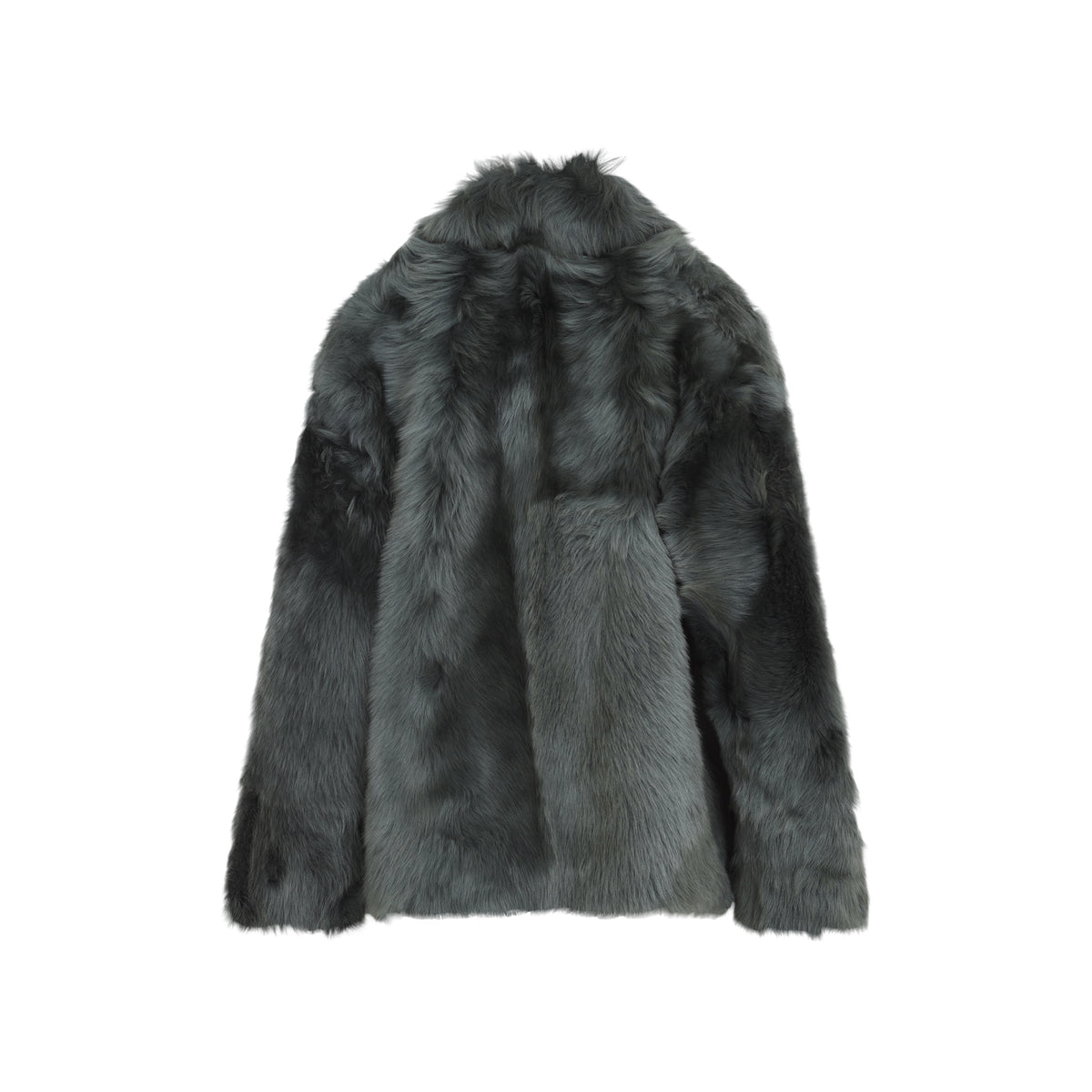 Yves Salomon Shearling Coat