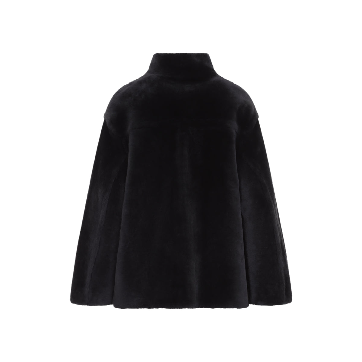 Yves Salomon Shearling Coat