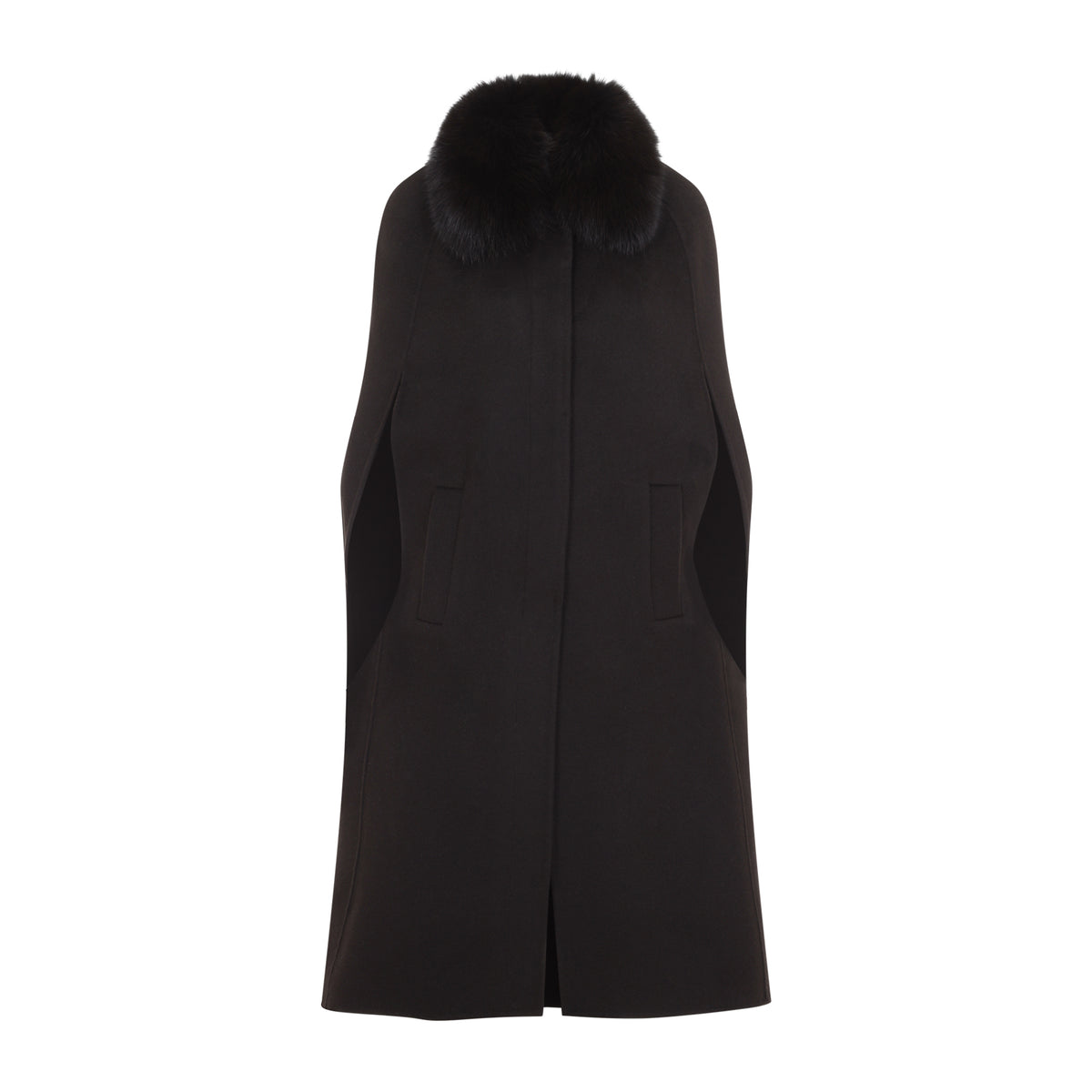 Yves Salomon Cape