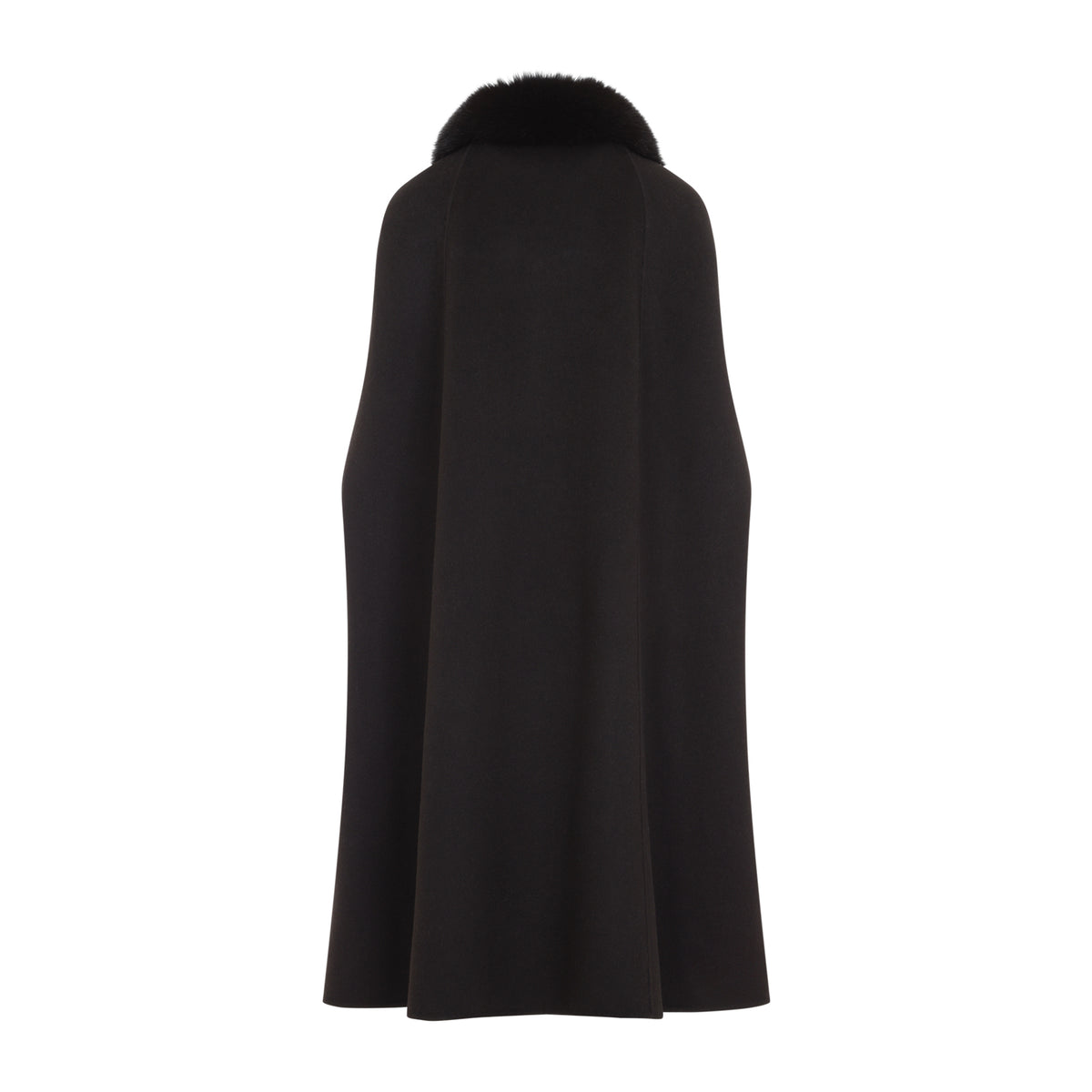 Yves Salomon Cape