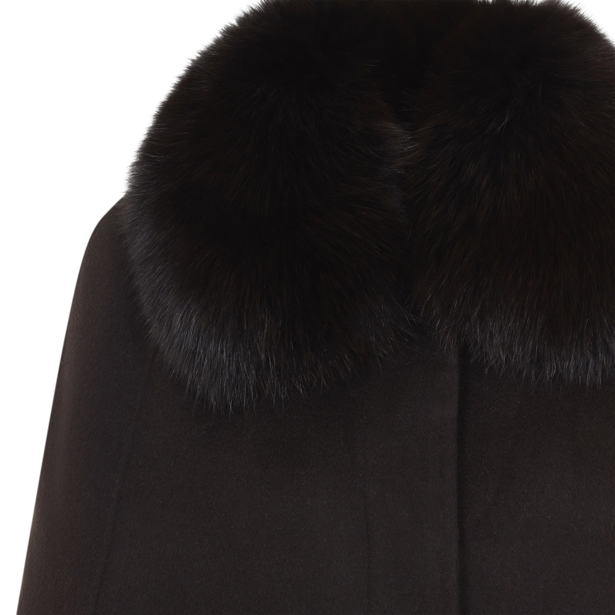 Yves Salomon Cape
