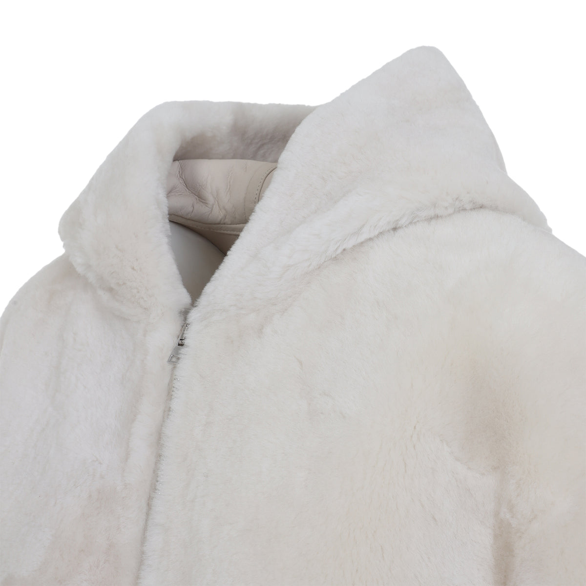 Yves Salomon Shearling Jacket