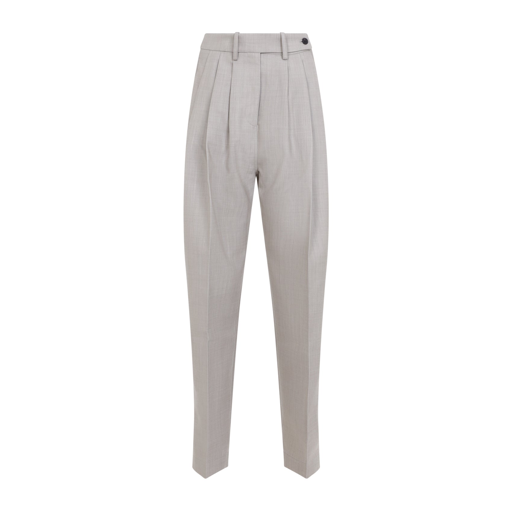 Co Pleated Pants