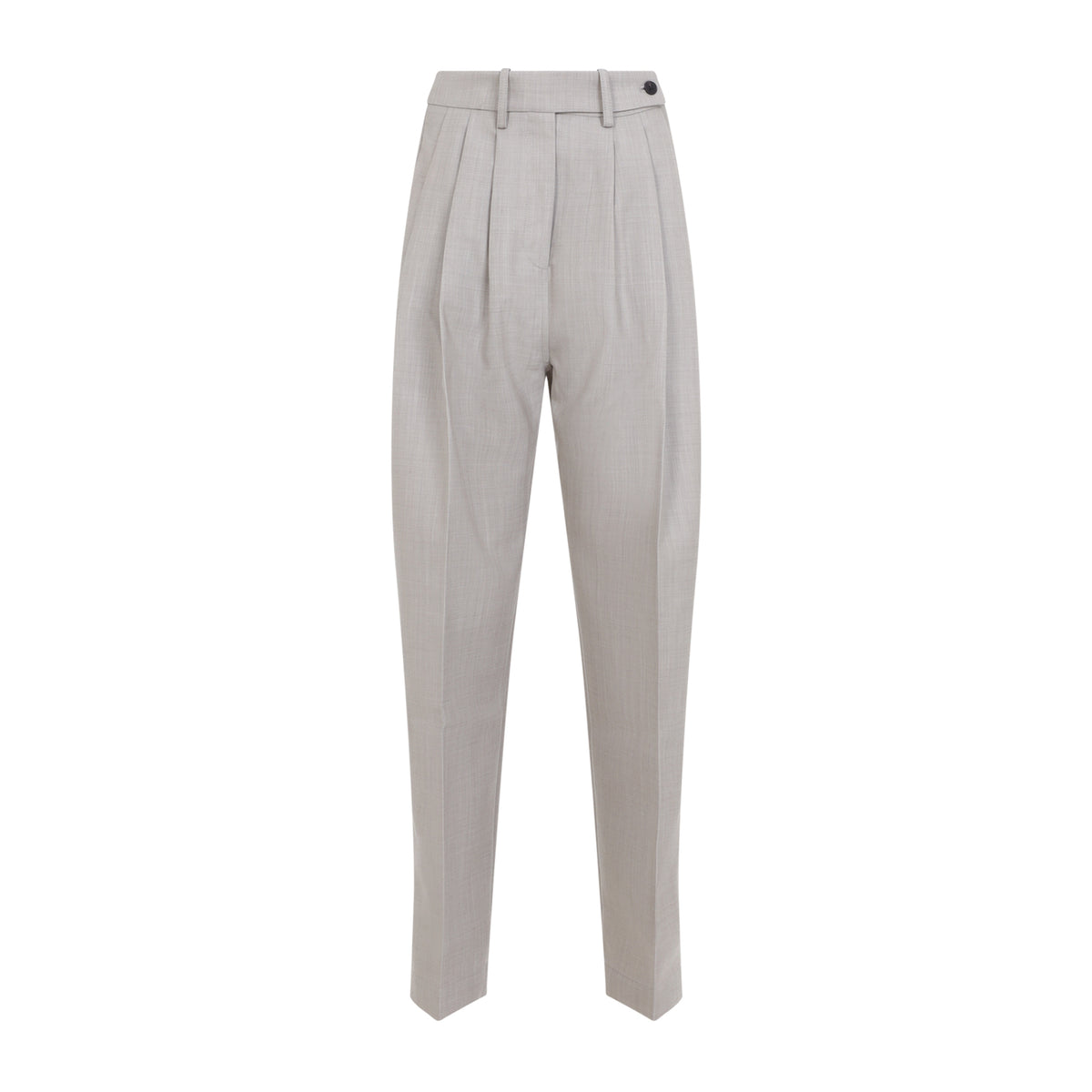 Co Pleated Pants