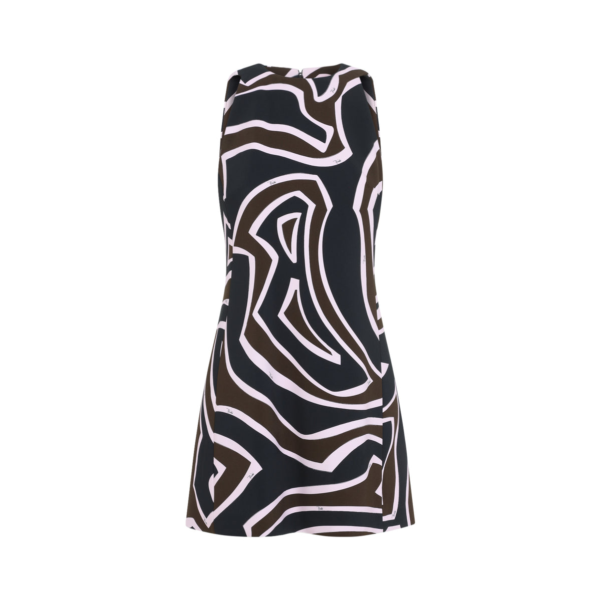Pucci Mini Dress