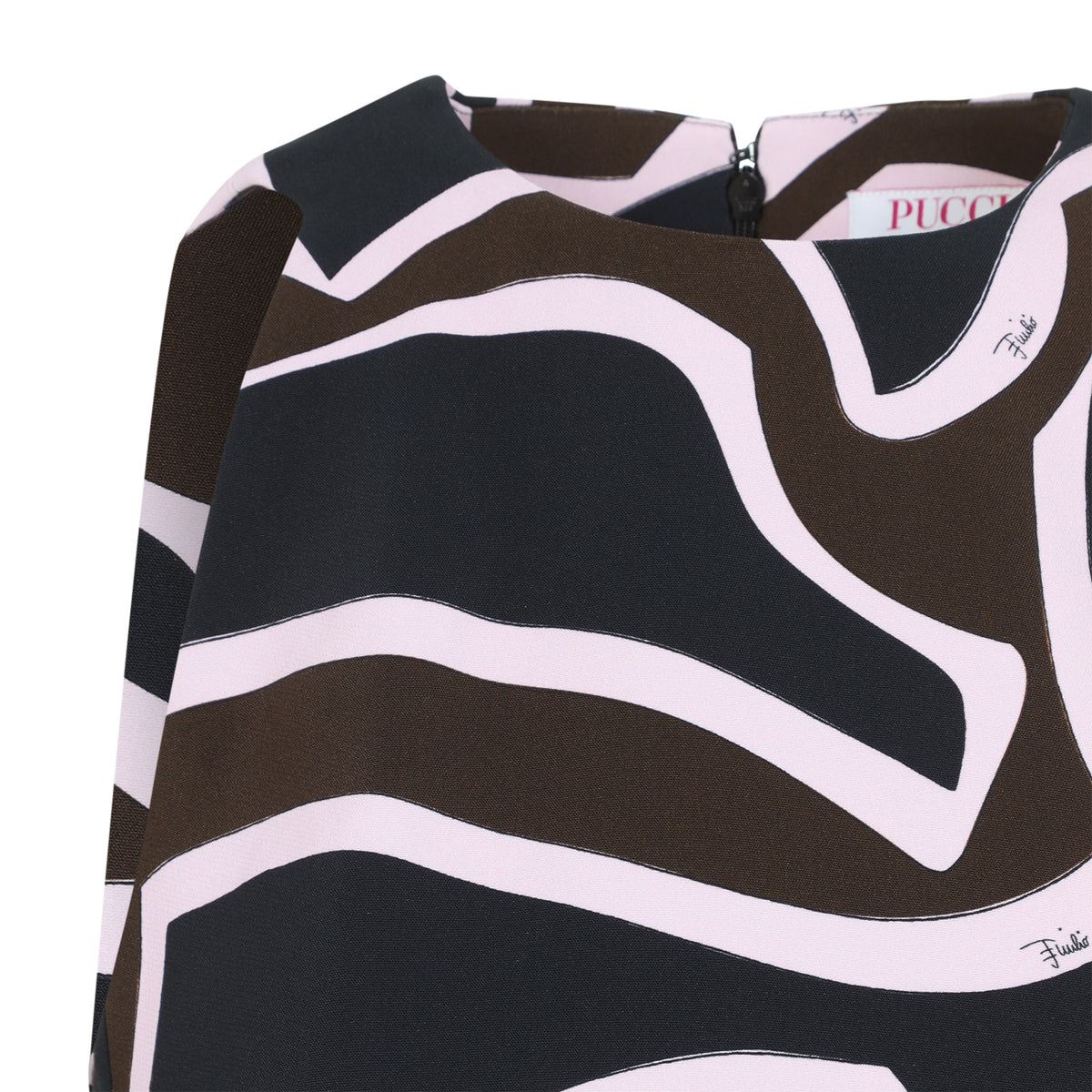 Pucci Mini Dress