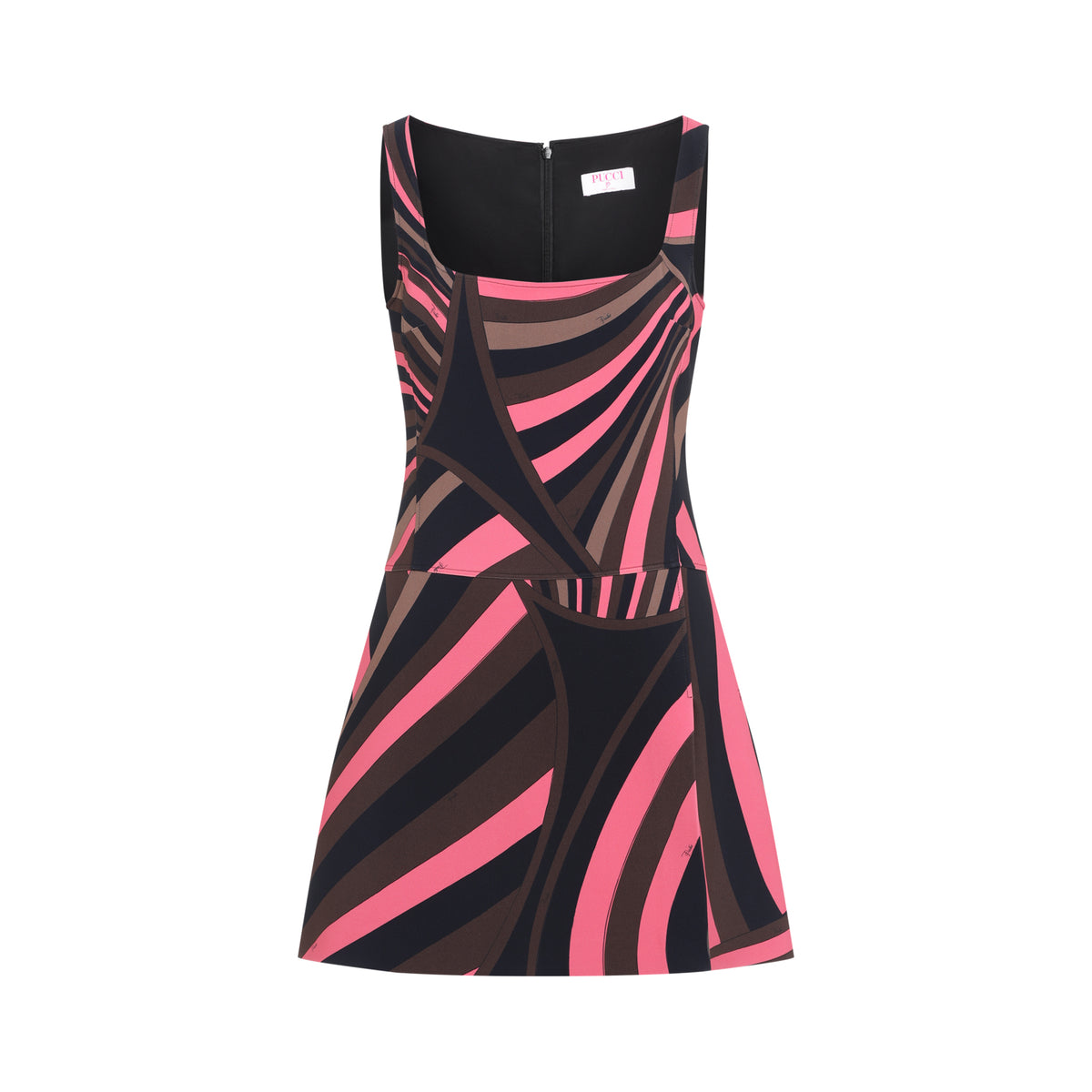 Pucci Mini Dress