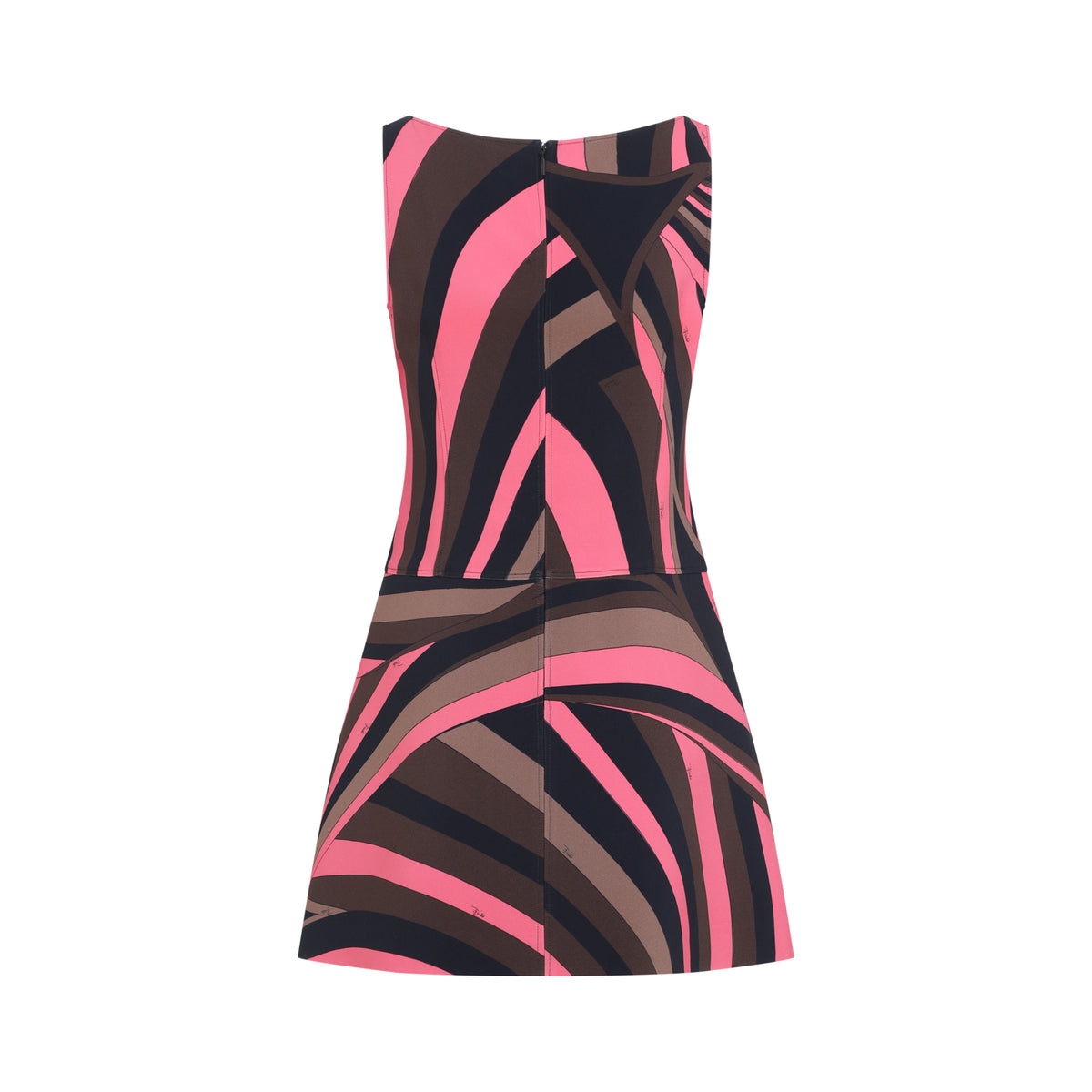 Pucci Mini Dress