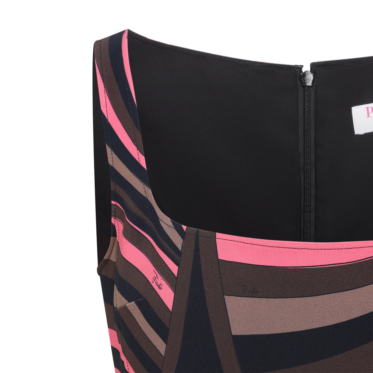 Pucci Mini Dress