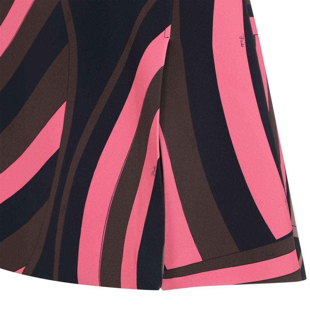 Pucci Mini Dress