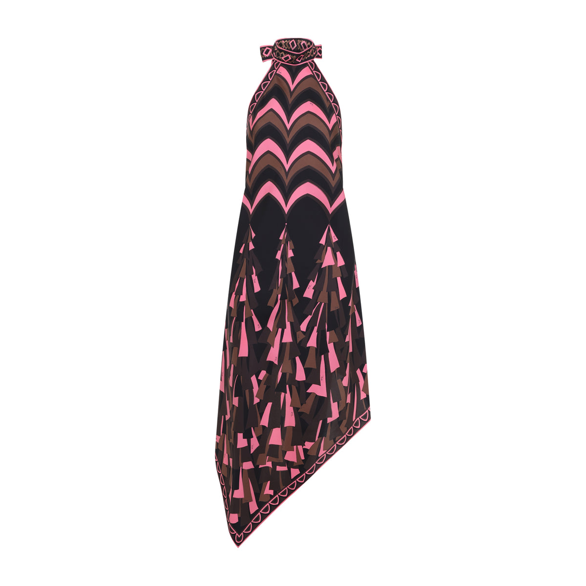 Pucci Long Dress