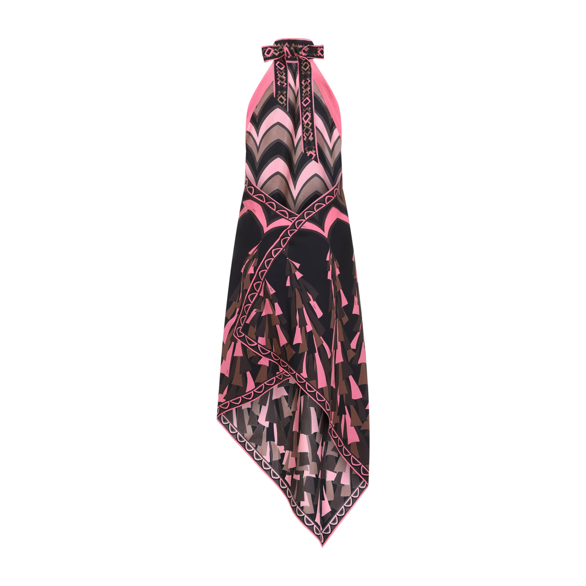 Pucci Long Dress