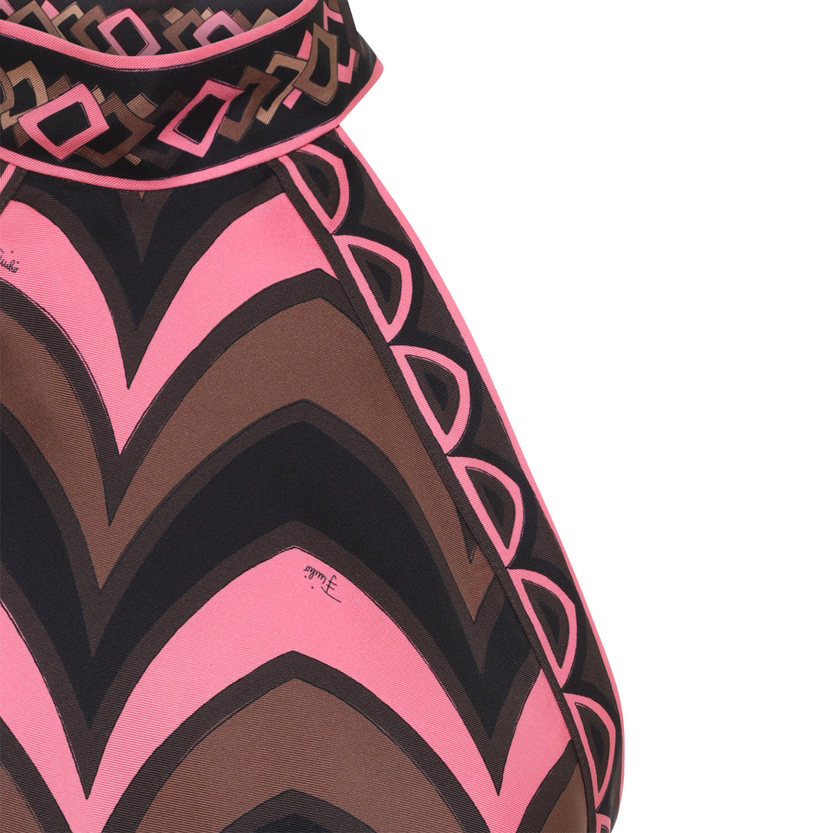 Pucci Long Dress