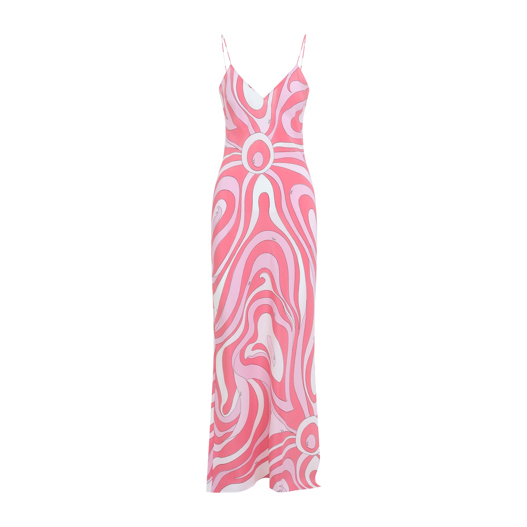 Pucci Long Dress