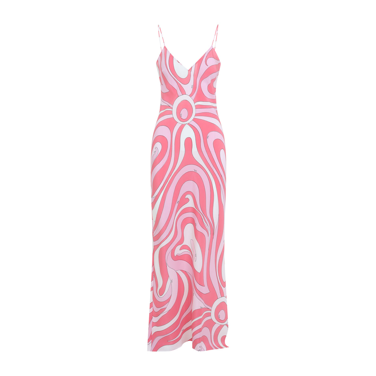 Pucci Long Dress