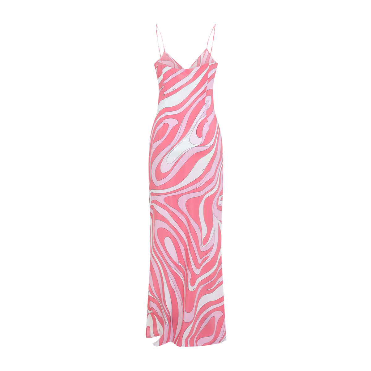 Pucci Long Dress