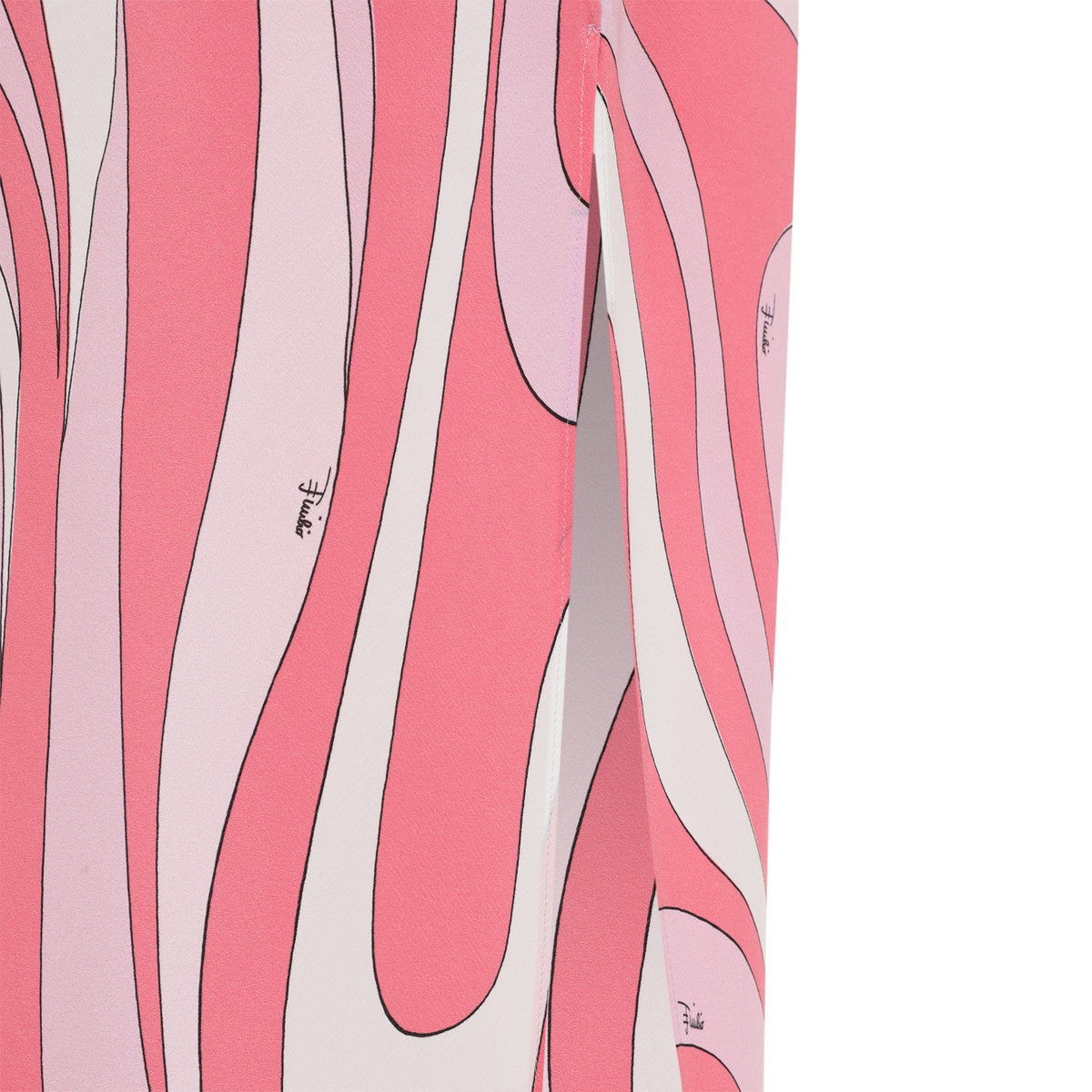 Pucci Long Dress