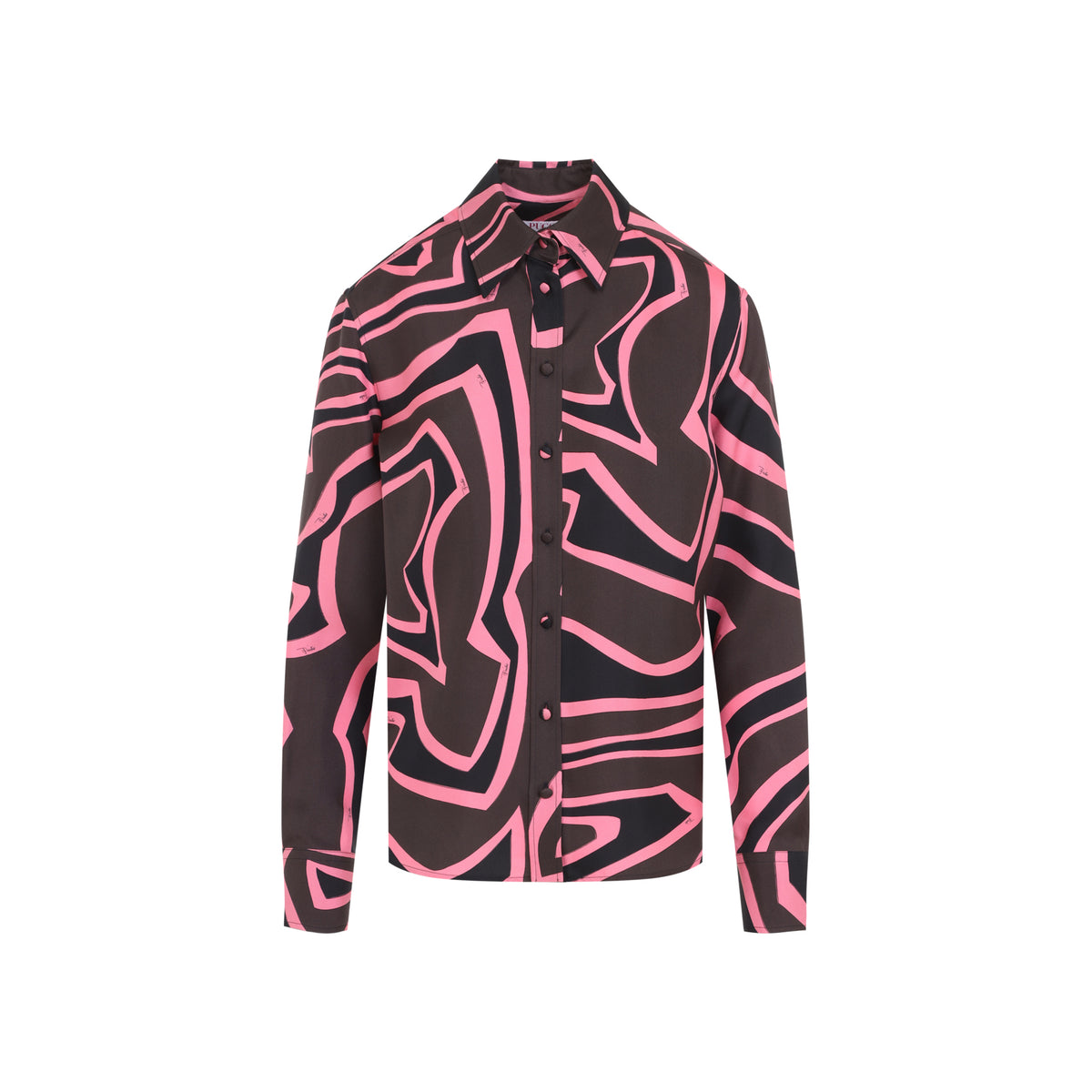 Pucci L/S Shirt