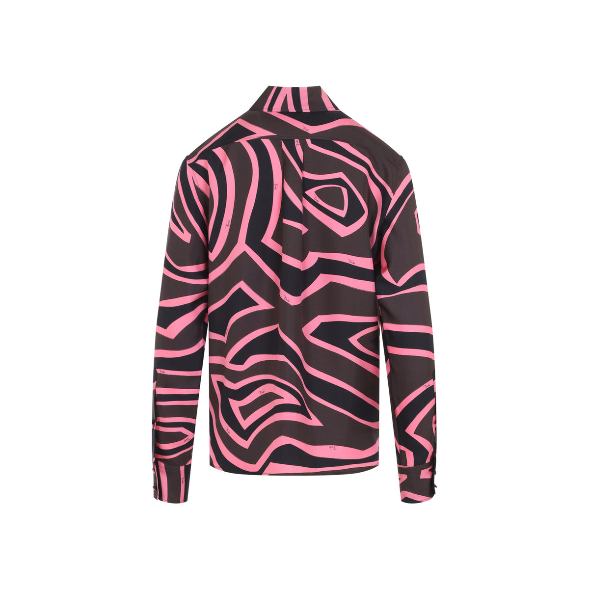 Pucci L/S Shirt