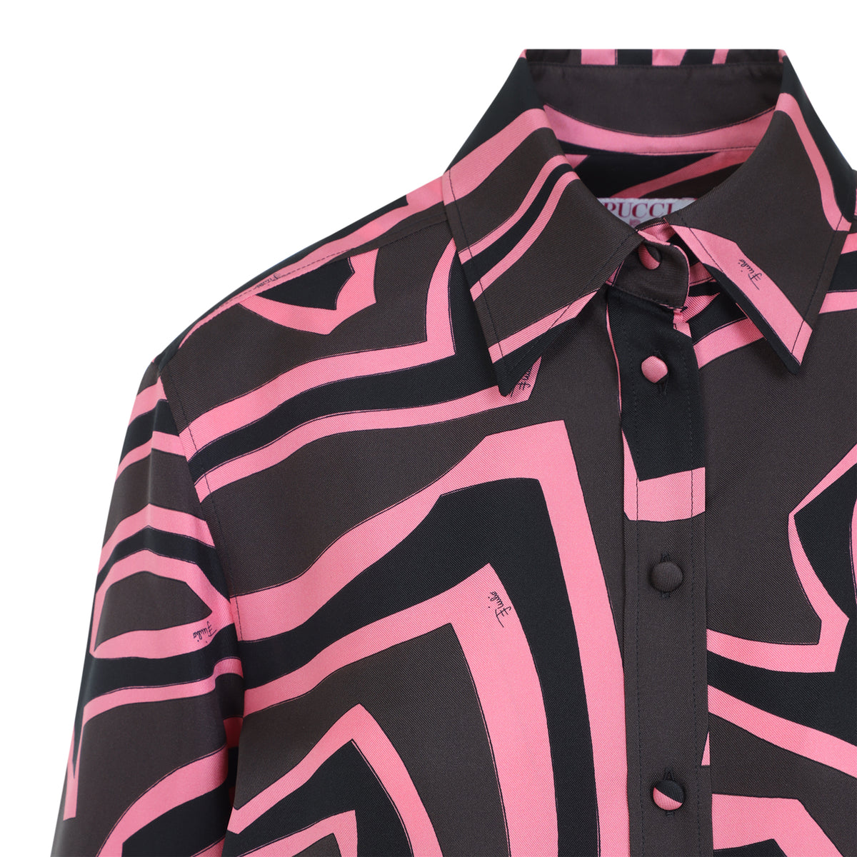 Pucci L/S Shirt