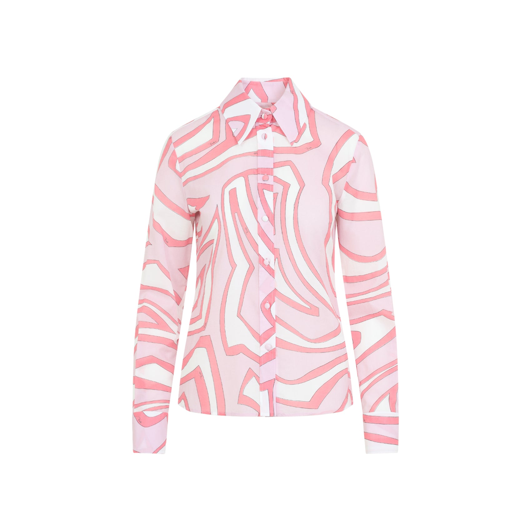 Pucci L/S Shirt