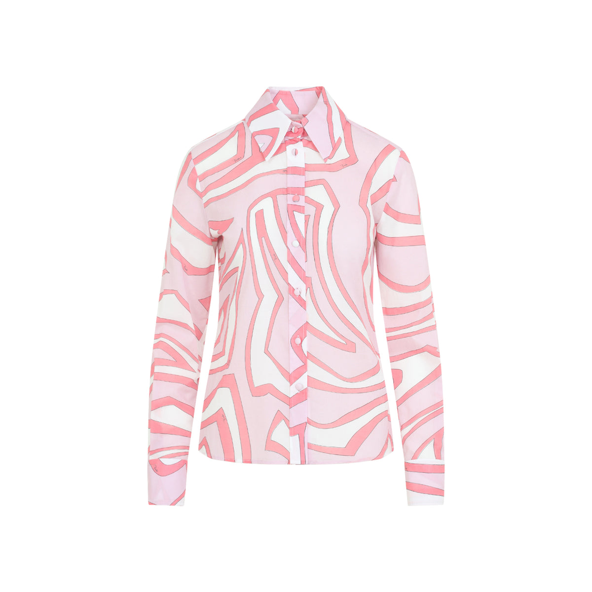Pucci L/S Shirt