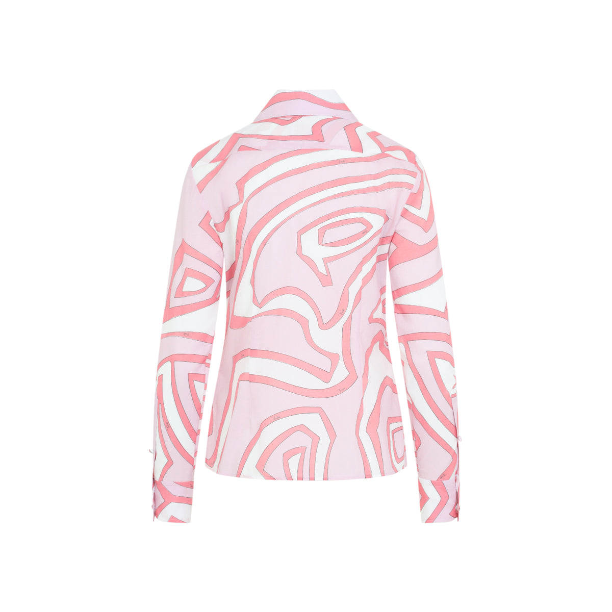 Pucci L/S Shirt