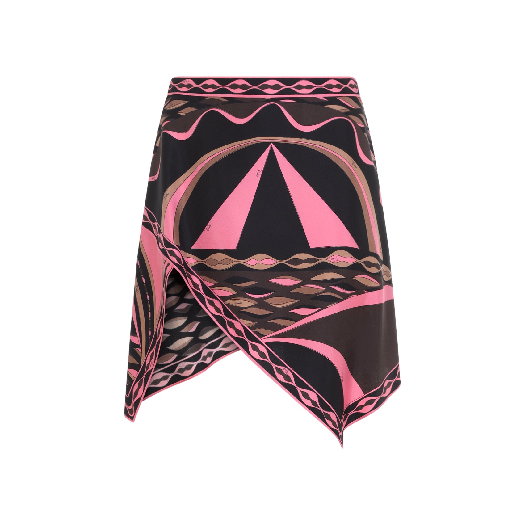 Pucci Skirt