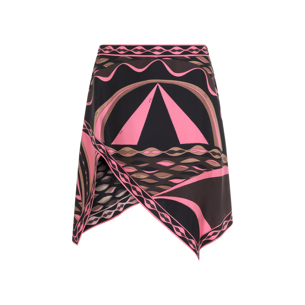 Pucci Skirt